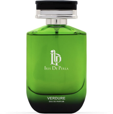 Iris De Perla Verdure