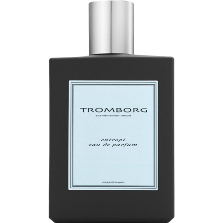 Tromborg Entropie
