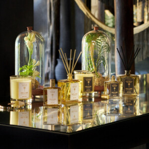 Дом вдали от дома: коллаборация H&M Home и мексиканского бренда Coqui Coqui