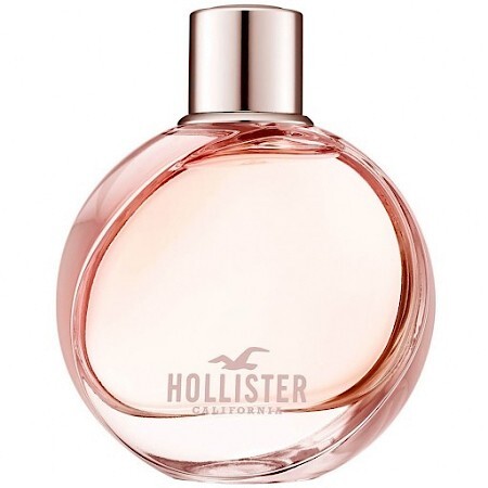 parfum hollister