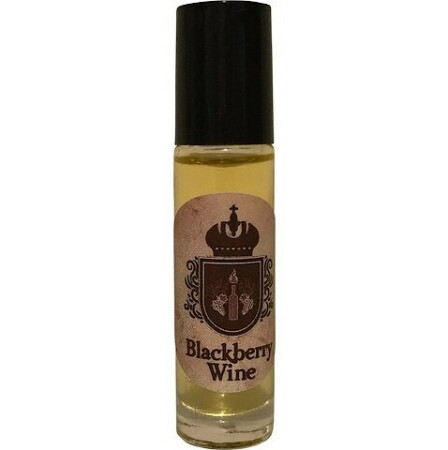 Vintner's Reserve Blackberry Wine
