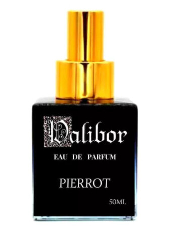 Dalibor Parfums Pierrot