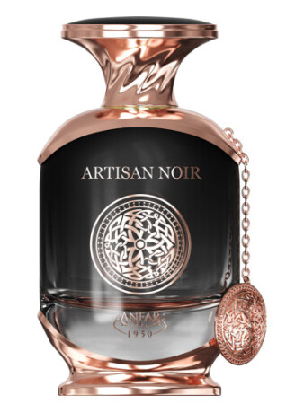 Anfar 1950 Artisan Noir