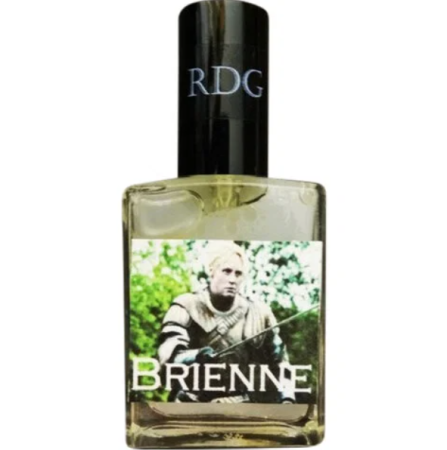Red Deer Grove Brienne
