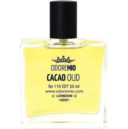 Odore Mio Cacao Oud