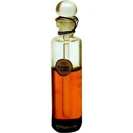 Marie Magdeleine Les Fleurs