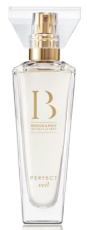 Sarah Horowitz Parfums Perfect Veil 2015
