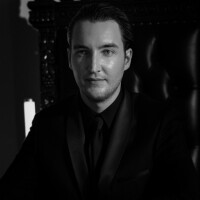 Антонио Райкович