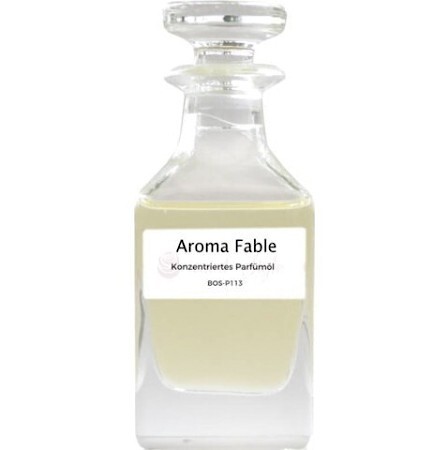 Oriental Style Aroma Fable
