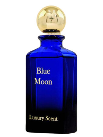 Luxury Scent Blue Moon