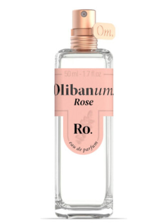 Olibanum. Rose