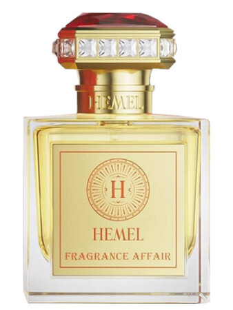 Hemel Fragrance Affair
