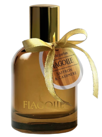 Flagolie Saffron & Cashmere