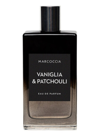 Marcoccia Vaniglia & Patchouli