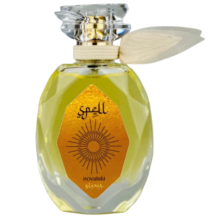 Novalski Spell