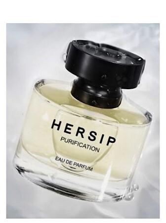 Hersip Purification