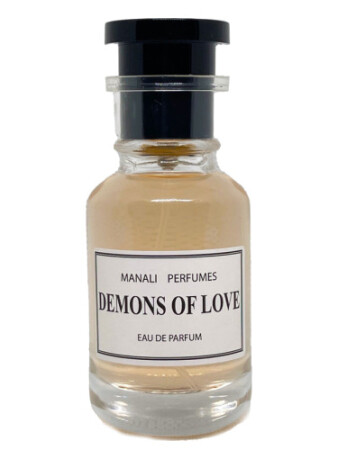 Manali Perfumes Demons of Love