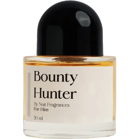 Nuit Fragrances Bounty Hunter