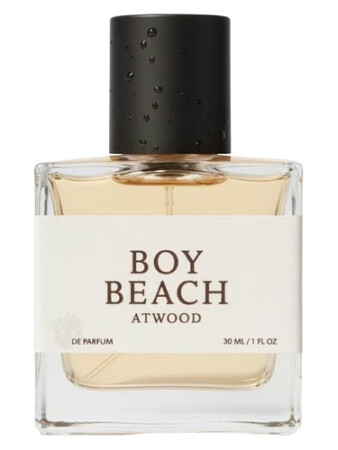 Atwood Boy Beach