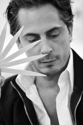 Килиан Хеннесси, создатель бренда креативный директор