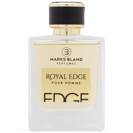 Marks Bland Royal Edge Pour Homme