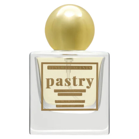 Renewed Scents Pastry