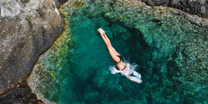 Ligne St. Barth посвятили ароматы Vétiver и Islander тропическому отдыху