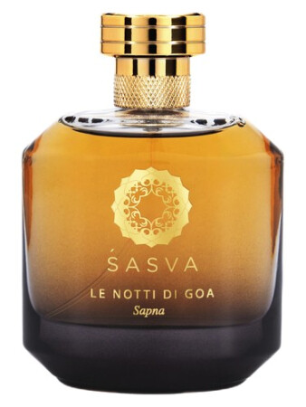 Sasva Le Notti di Goa Sapna