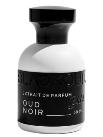 Blackoud Oud Noir