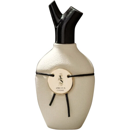 Scents of Wood Apricot in Cognac