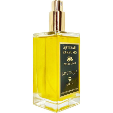 Artisan Parfums Mystique