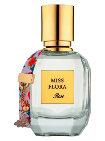 Miss Flora Rose