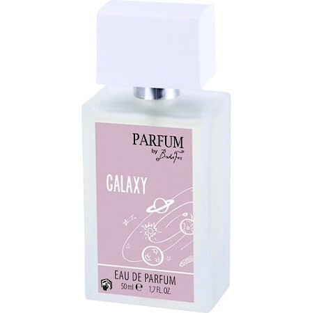 BadeFee Galaxy
