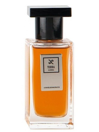 Corsica Essences Terra Signurìa