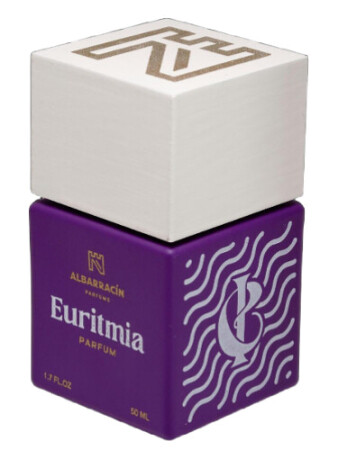 Albarracín Parfums Euritmia