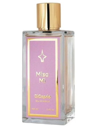 Di Caprio Paris Miso Mi