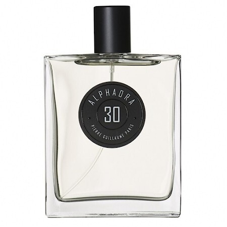 Pierre Guillaume Paris 30 Alphaora