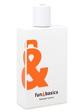 Fun & Basics Funtastic Woman