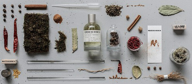 Mousse de Chêne 30 от Le Labo