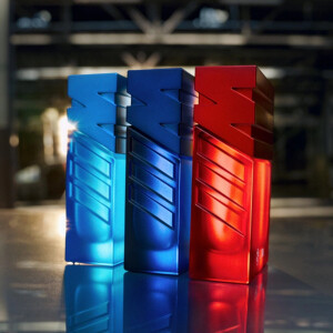 Скорость и инновации: новая серия BMW M от BMW Fragrances