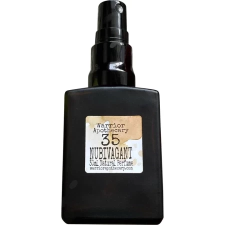 Warrior Apothecary 35 Nubivagant
