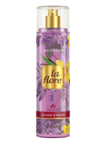 Davene La Flore Lavanda e Vanilla