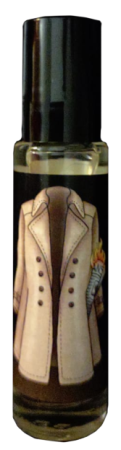 Sucreabeille Assbutt Perfume Oil