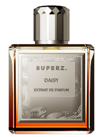 Superz. Daisy