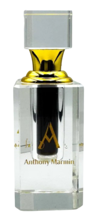 Maison Anthony Marmin Amber Al Quds