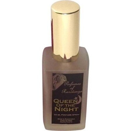Perfumes of Rarotonga Queen of the Night