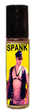Opus Oils Spank Parfum