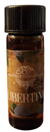 Sucreabeille Libertine Perfume Oil