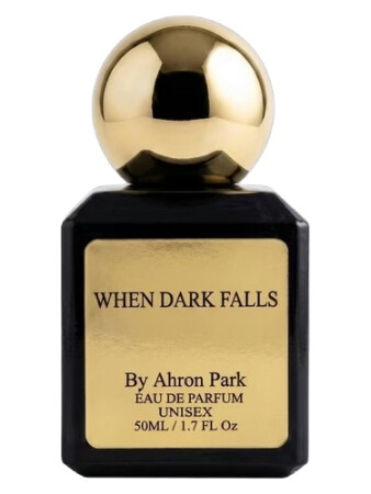 After Hours By Ahron Park When Dark Falls
