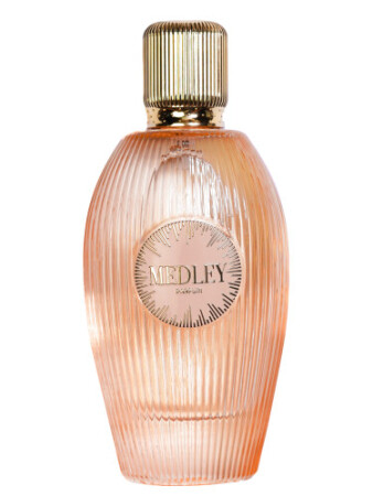 AMD Perfumes Medley